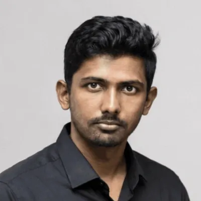 hire Gopal Acharya - Sr. Webflow Designer