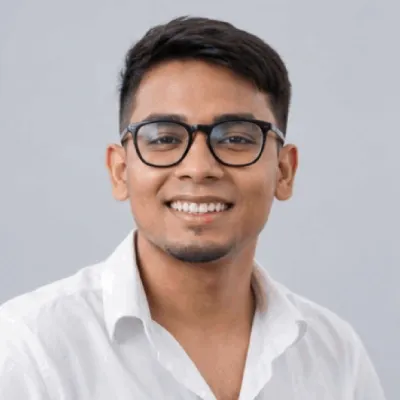 hire Anand Bose - Sr. Webflow Designer