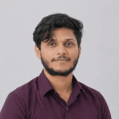 hire Yashwant Bhosale - Webflow Designer