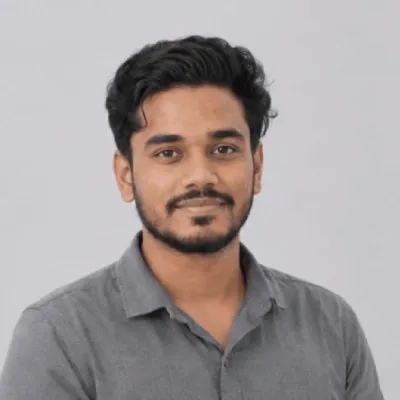hire Sharan Singh - Lead Manual Qa Engineer
